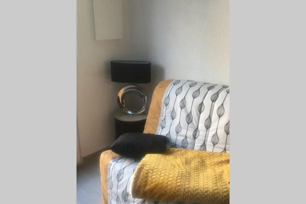 Holiday home Maisonnette Provencal Tourrettes