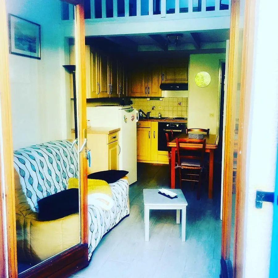 Holiday home Maisonnette Provencal Tourrettes