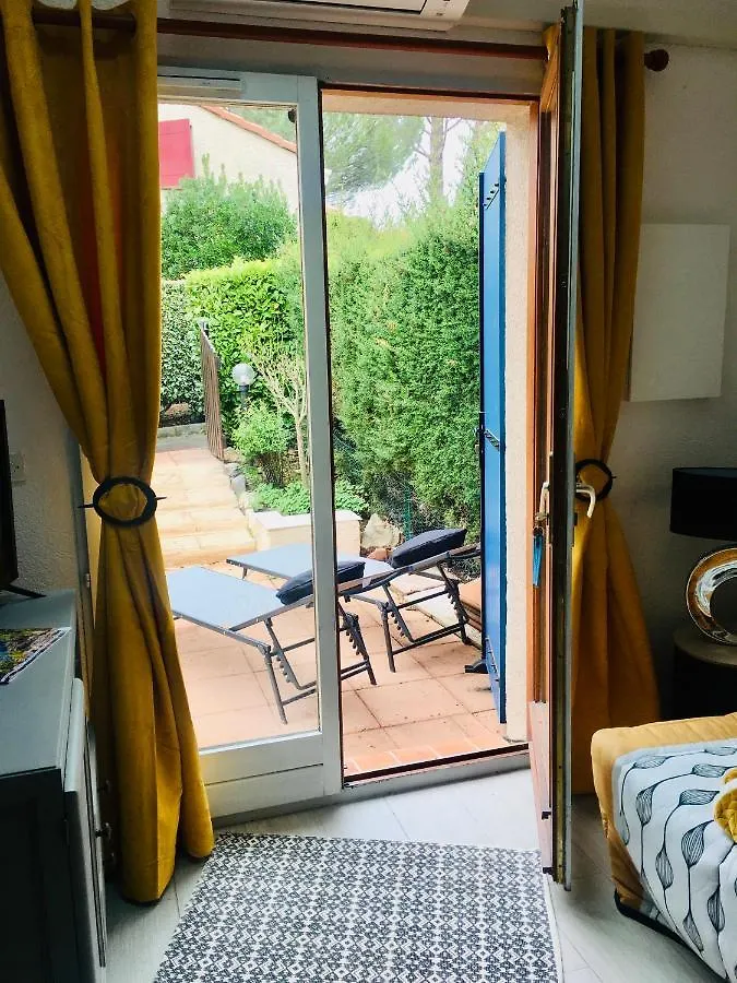 Maisonnette Provencal Tourrettes France
