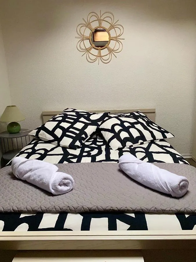 Maisonnette Provencal Tourrettes Holiday home
