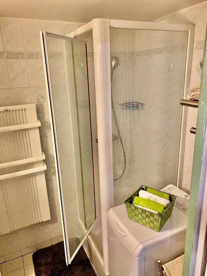 Holiday home Maisonnette Provencal Tourrettes