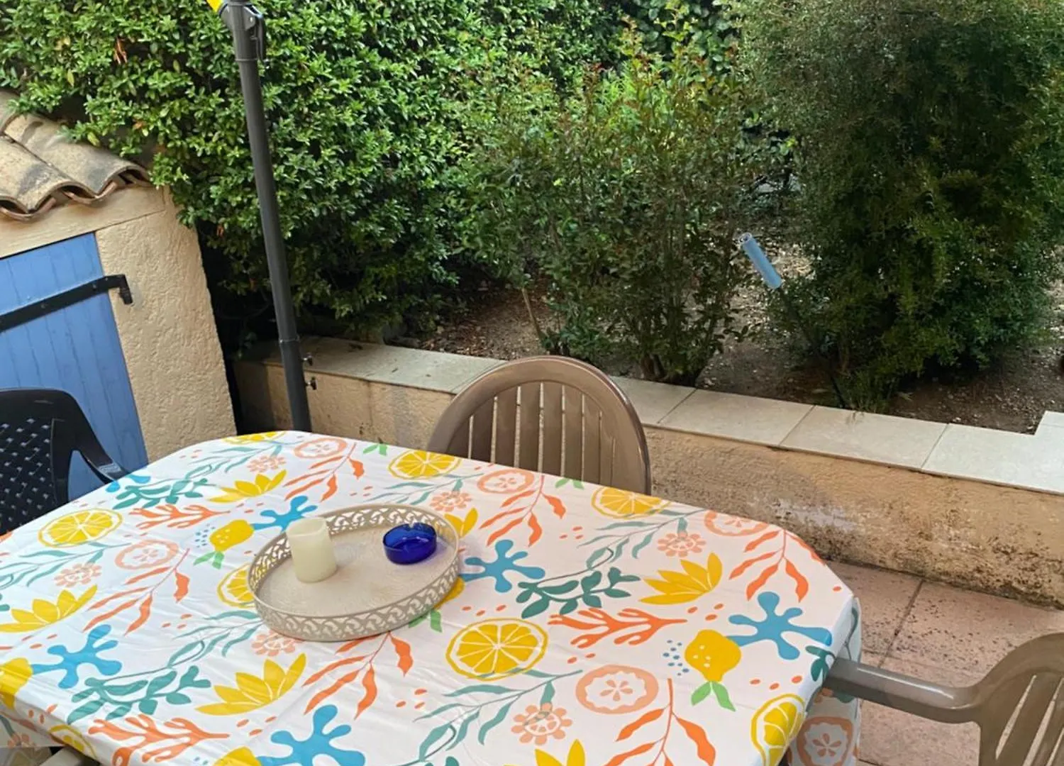 Maisonnette Provencal Tourrettes 0*,