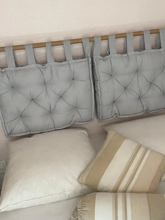 Maisonnette Provencal Tourrettes