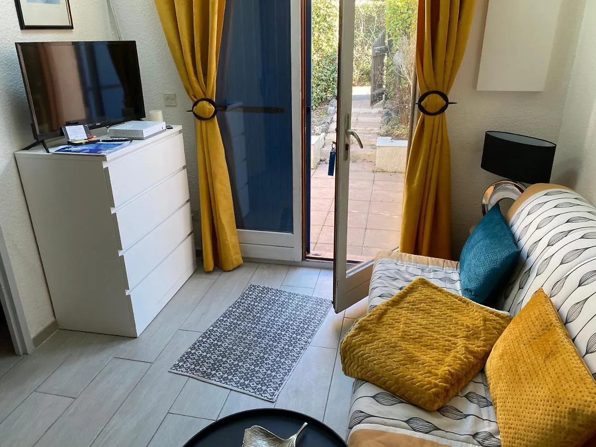 Maisonnette Provencal Tourrettes Frankrijk
