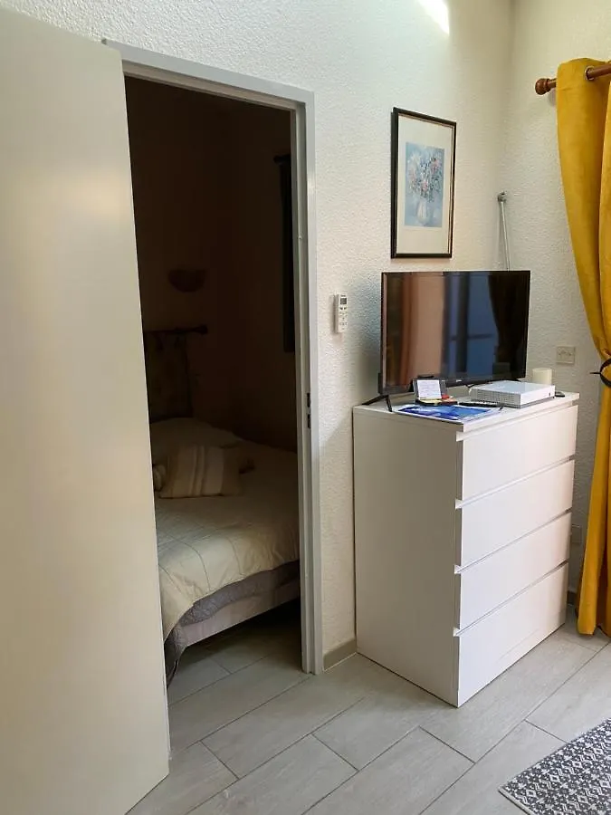 Maisonnette Provencal Tourrettes 0*,  Frankrijk
