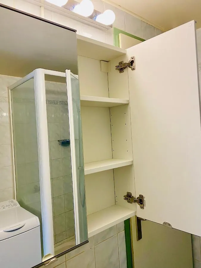 Maisonnette Provencal Tourrettes Vakantiehuis