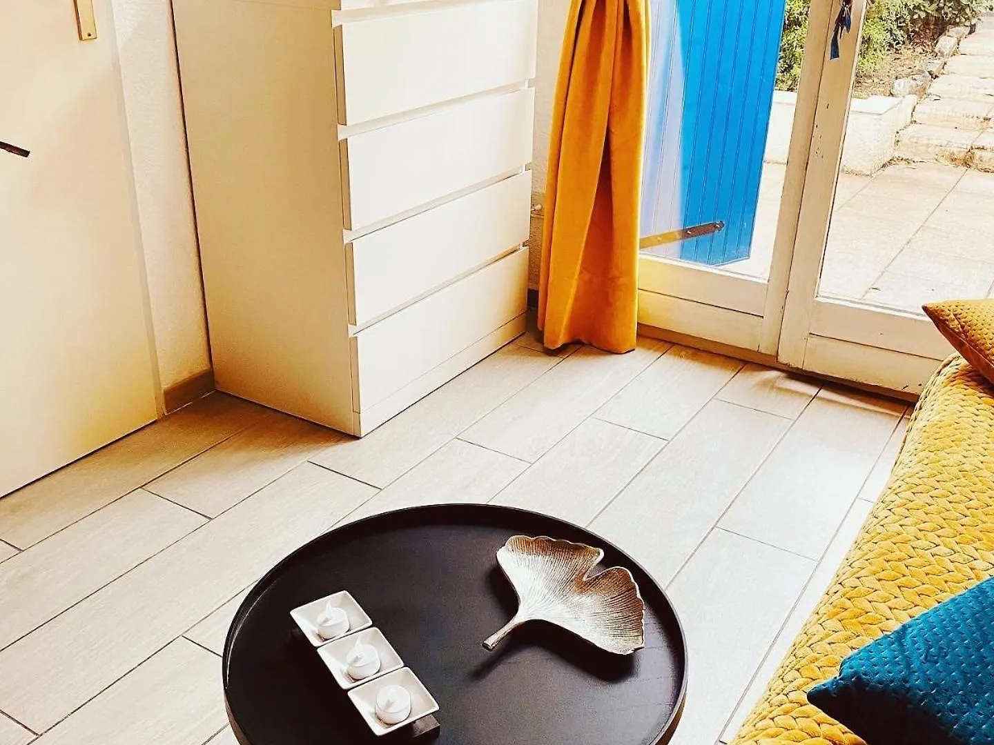 Maisonnette Provencal Tourrettes