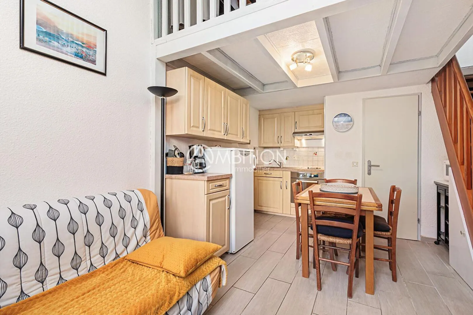 Vakantiehuis Maisonnette Provencal Tourrettes